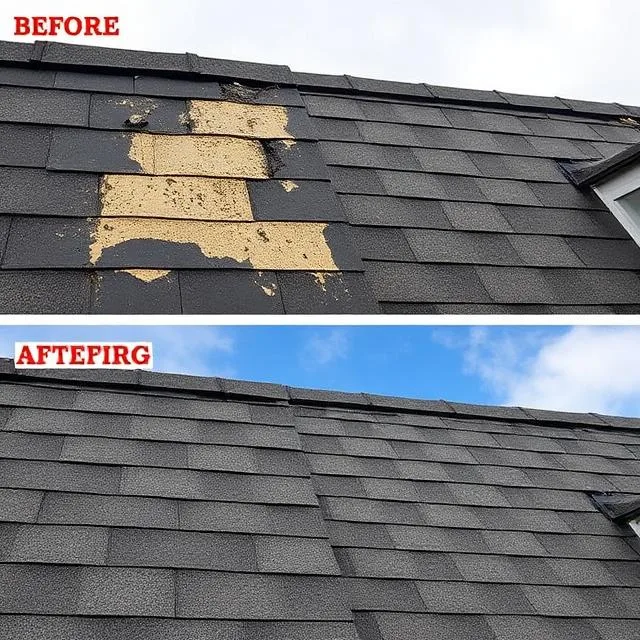 Roof Repair Near Me in Newton, MS near me